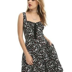 Hot Topic Build-A-Bear Dress